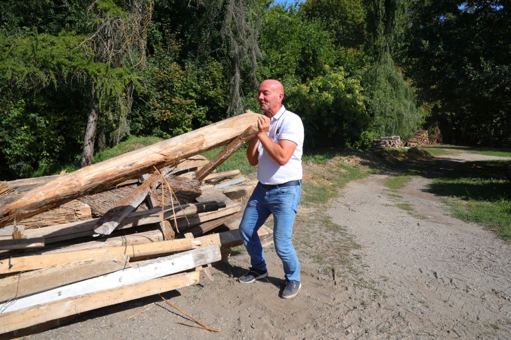 Orosz Csaba