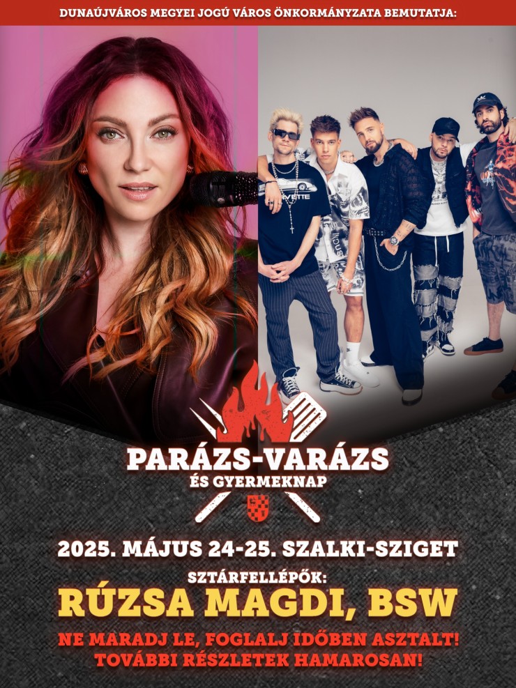 Parázs