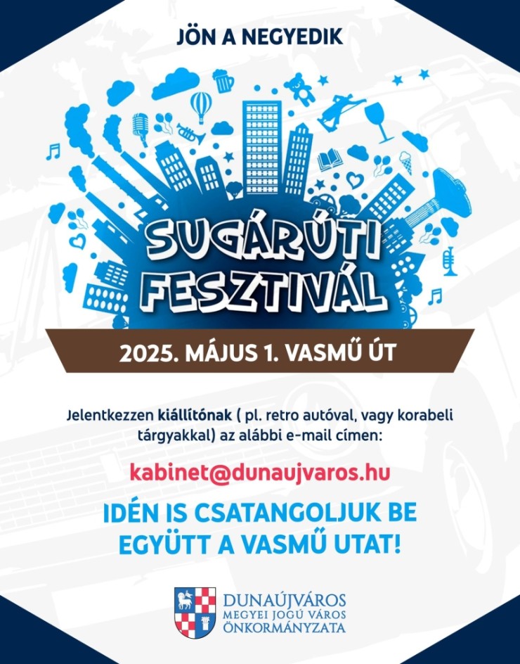 Sugárúti