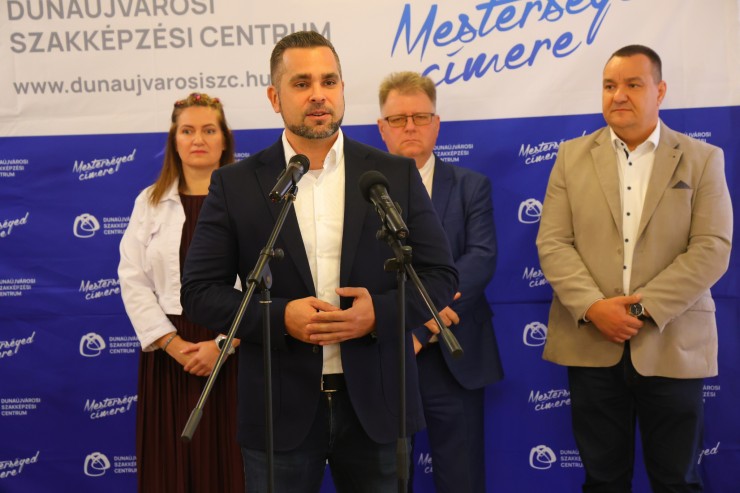 szak