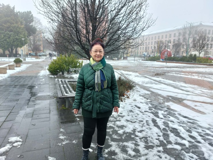 Pappné Grabant Ilona