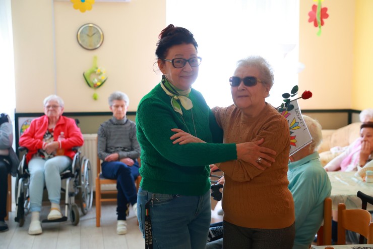 Pappné Grabant Ilona