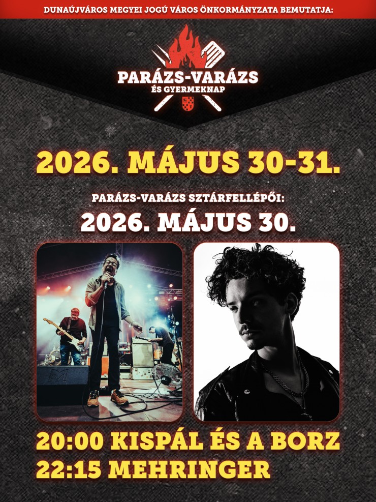 Parázs