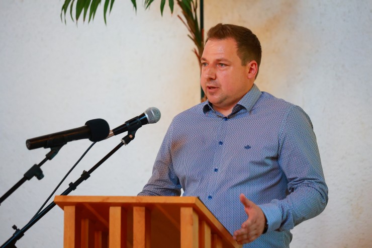 Barta Endre