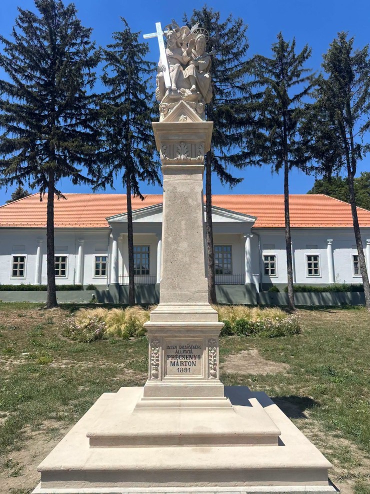 Szobor