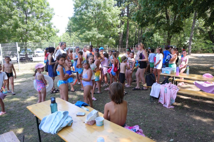 tábor