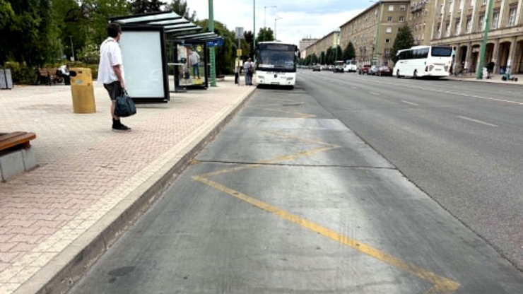Buszöböl