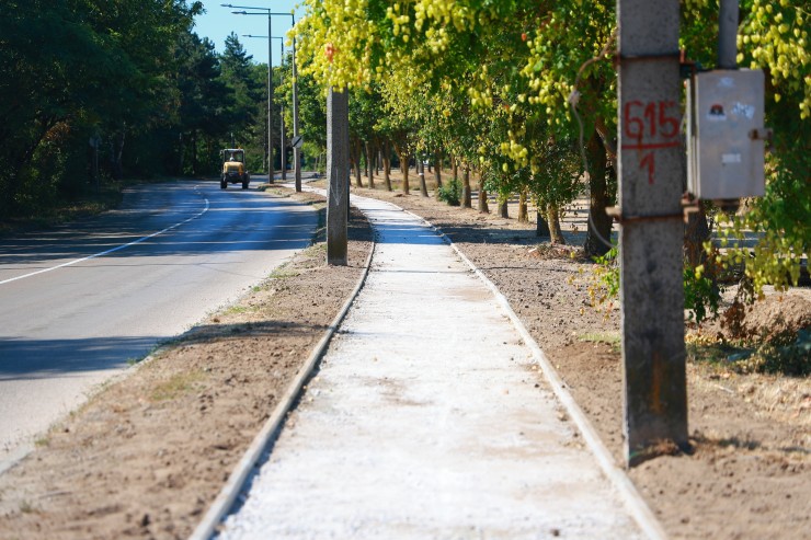 járda