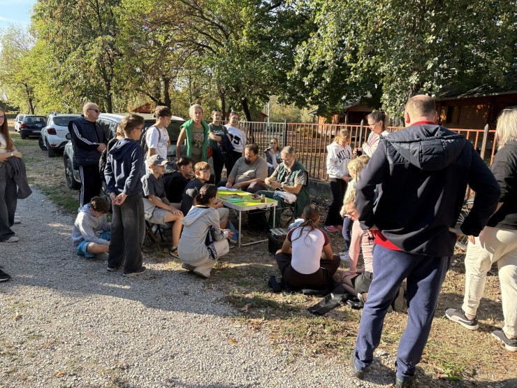 Madárgyűrűzés