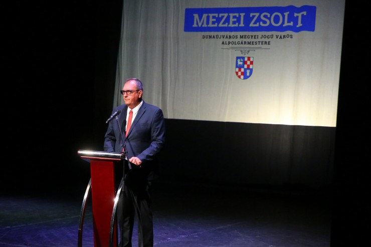 Mezei Zsolt