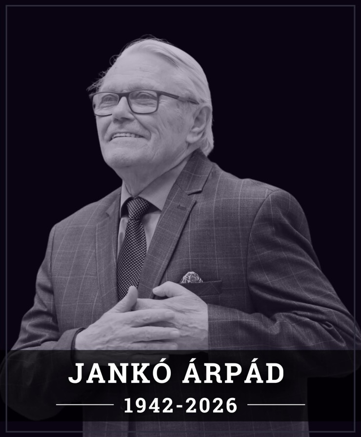 Jankó Árpád