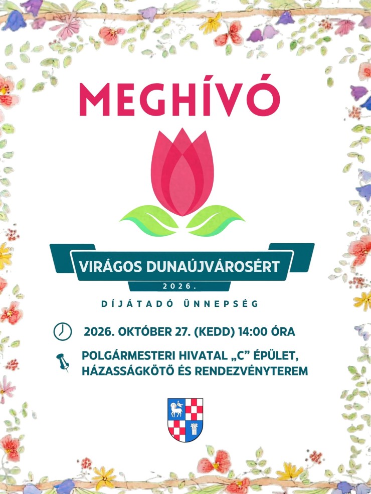 ünnepség