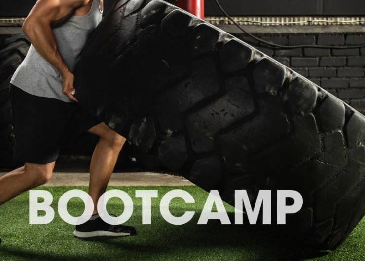 Tóth János - bootcamp