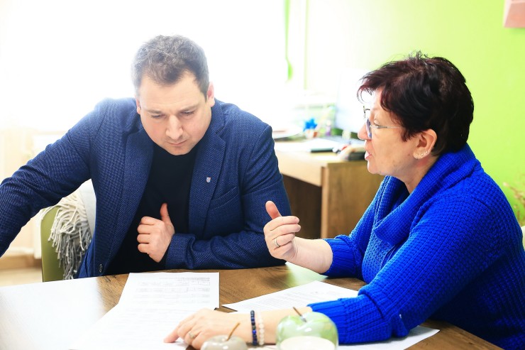 A különleges bánásmódot igénylő gyerekeknek egyedi fejlesztésre szorulnak.