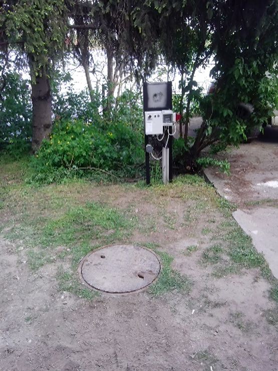 Mintegy 400 ingatlan érintett a csatornarákötésben