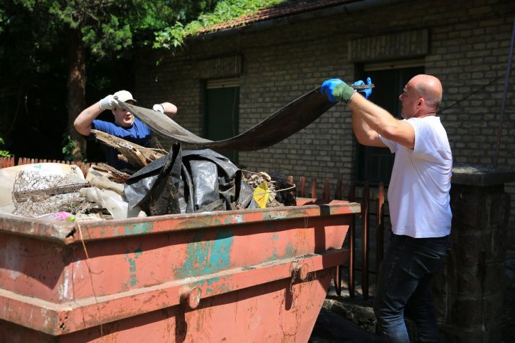 Orosz Csaba: Nagyon komoly fejlesztések történtek és rengeteg problémát sikerült megoldani