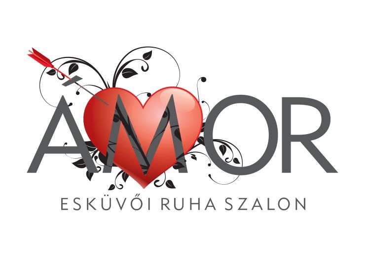 Ámor Esküvői Ruha Szalon